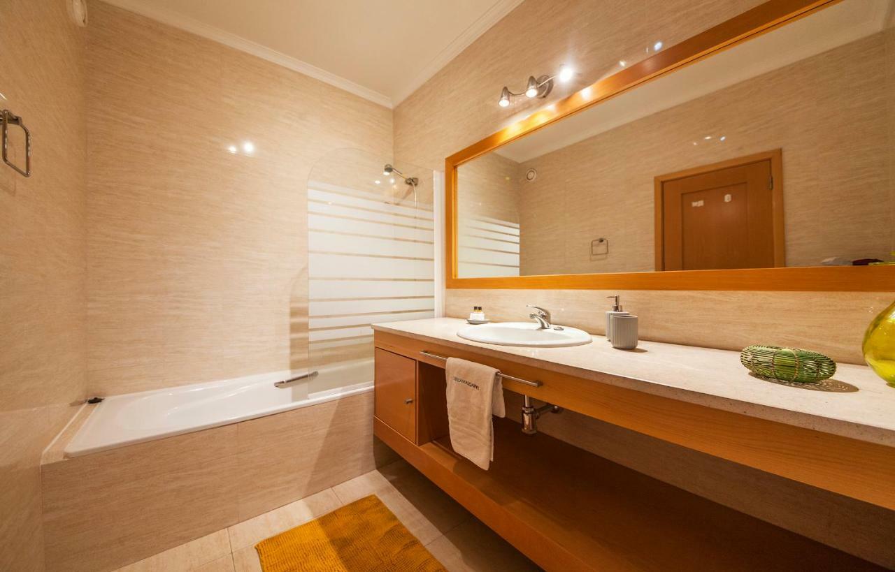 Apartamento de 70 m2 com 2 quarto Portimão Exterior foto