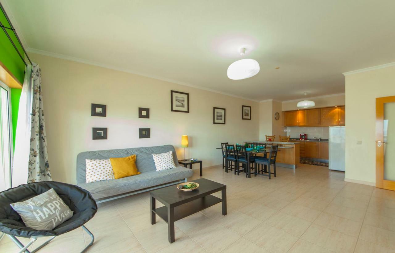 Apartamento de 70 m2 com 2 quarto Portimão Exterior foto