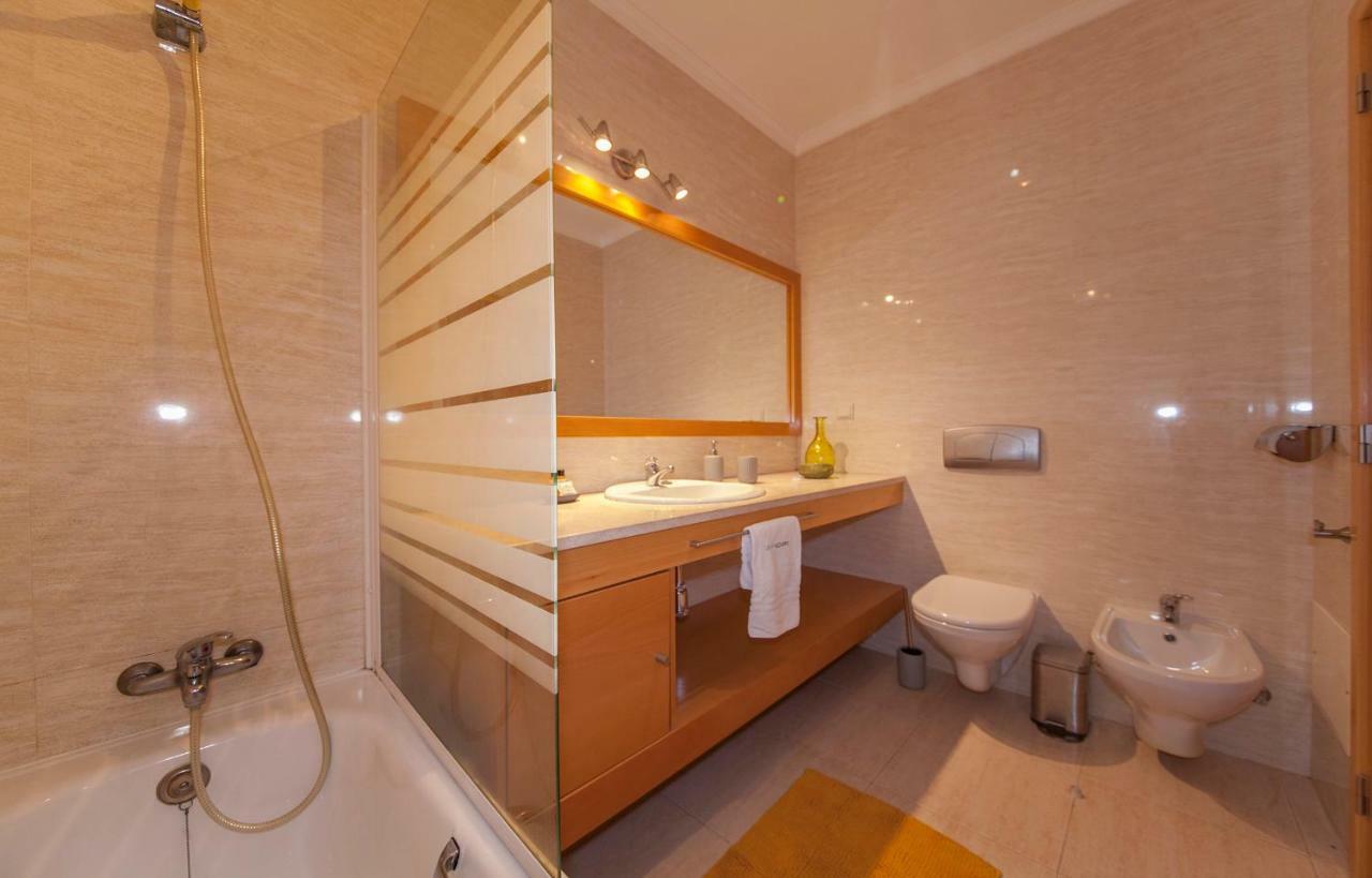 Apartamento de 70 m2 com 2 quarto Portimão Exterior foto