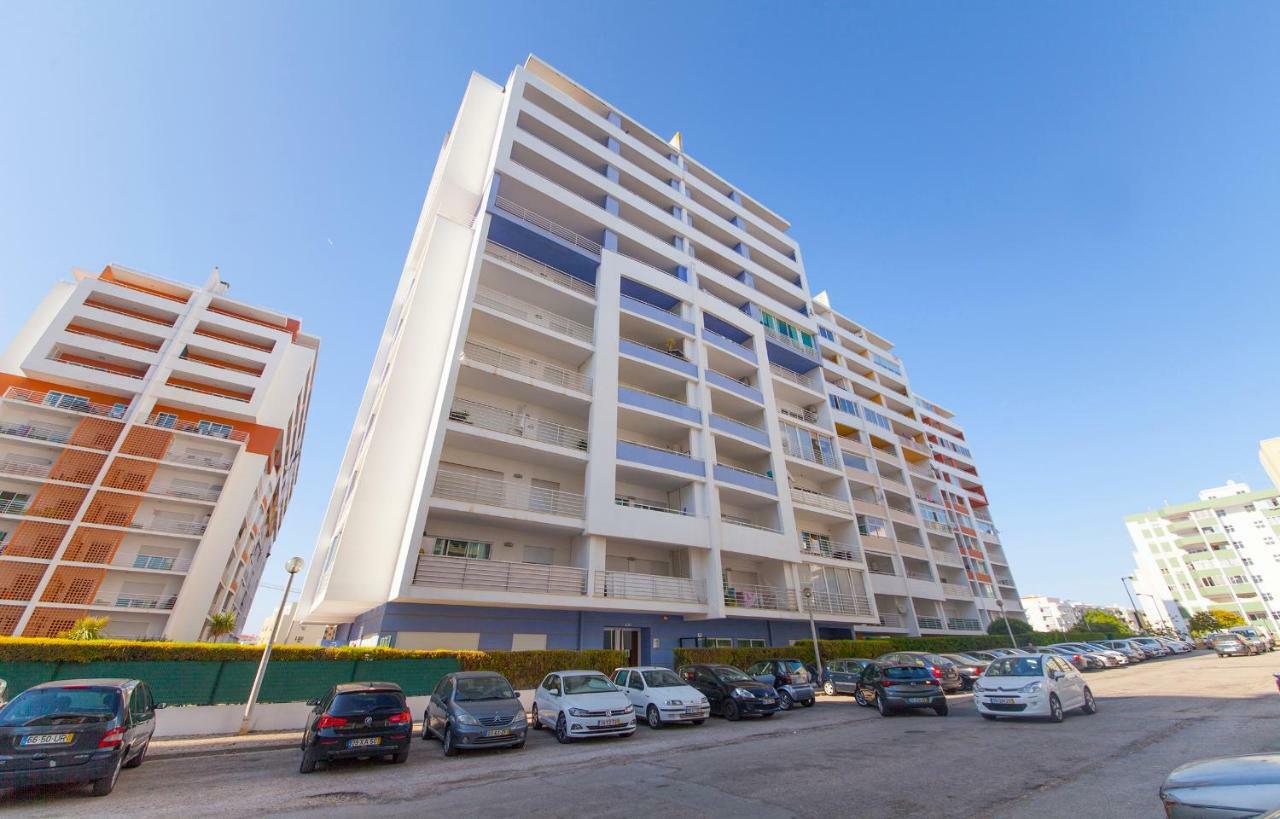 Apartamento de 70 m2 com 2 quarto Portimão Exterior foto