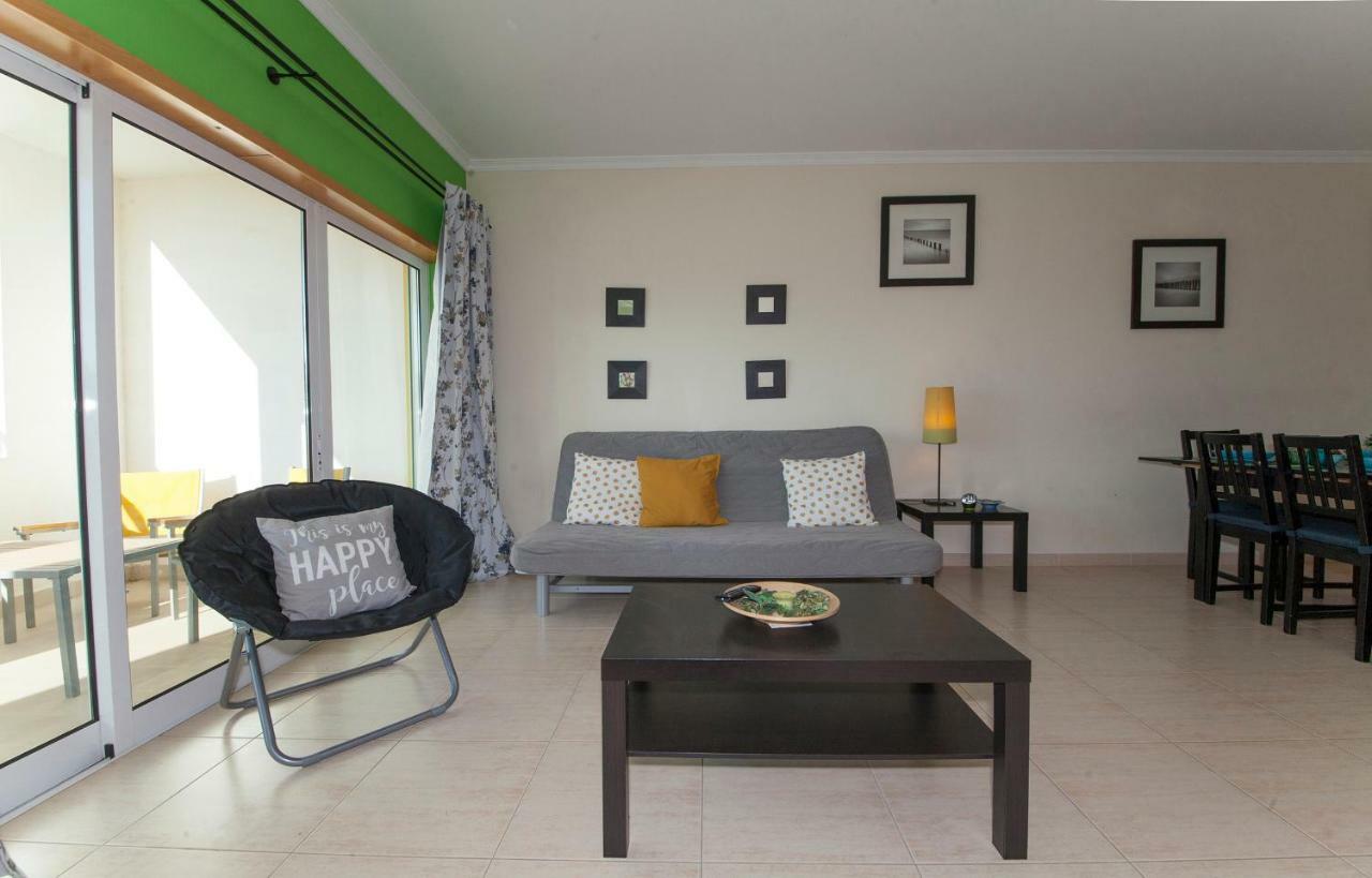 Apartamento de 70 m2 com 2 quarto Portimão Exterior foto